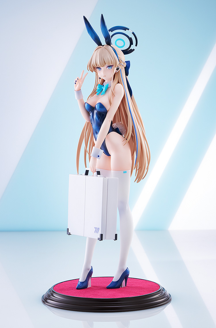 Toki Asuma (Bunny Girl) - Blue Archive 1/7
