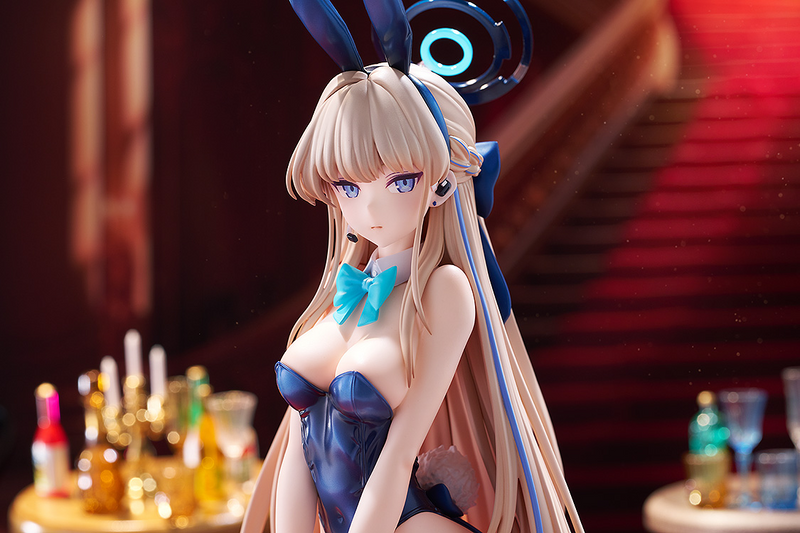Toki Asuma (Bunny Girl) - Blue Archive 1/7