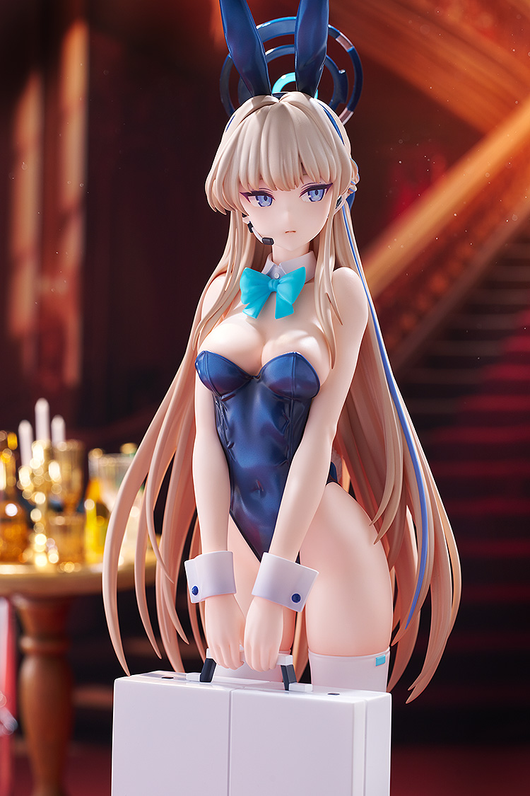 Toki Asuma (Bunny Girl) - Blue Archive 1/7