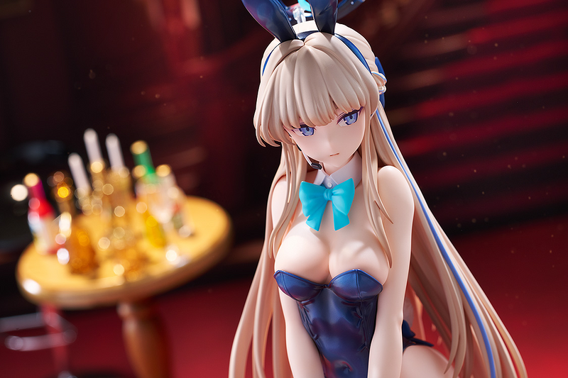 Toki Asuma (Bunny Girl) - Blue Archive 1/7