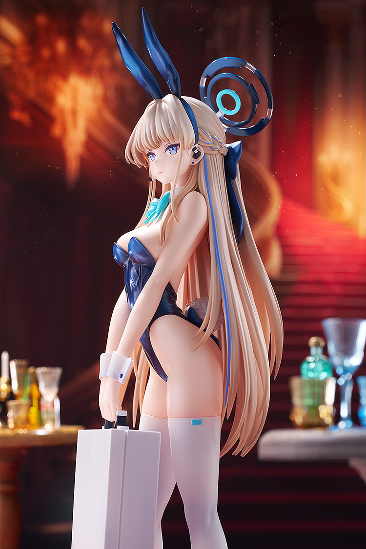 Toki Asuma (Bunny Girl) - Blue Archive 1/7