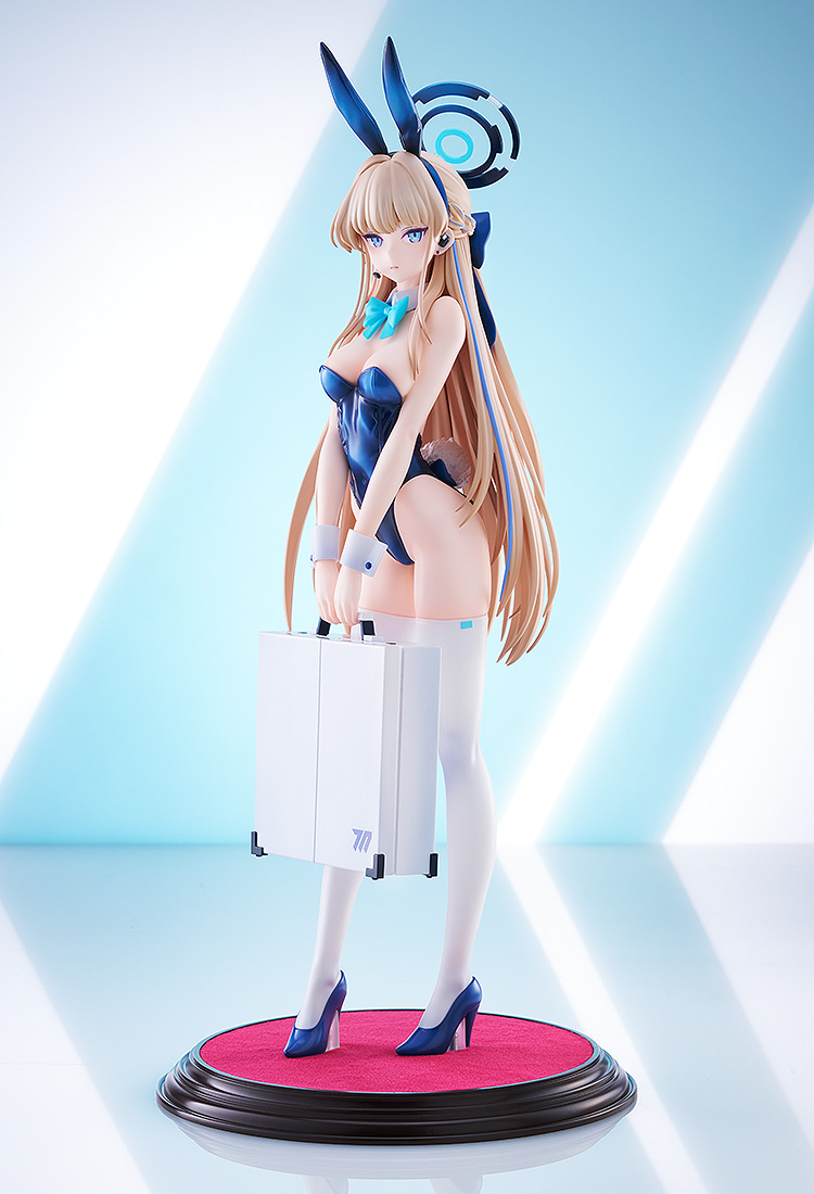 Toki Asuma (Bunny Girl) - Blue Archive 1/7