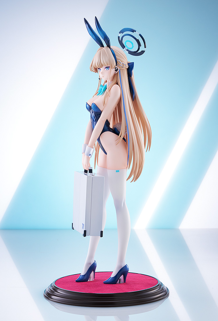 Toki Asuma (Bunny Girl) - Blue Archive 1/7