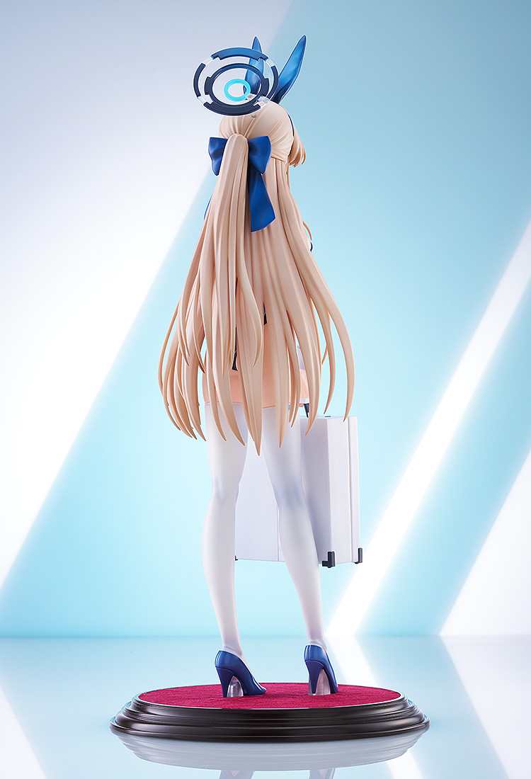 Toki Asuma (Bunny Girl) - Blue Archive 1/7