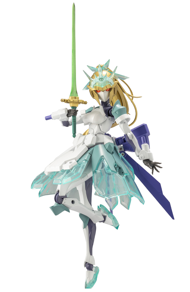 Tokyo Mark - Green Glass - Megalomaria Unlimited Universe