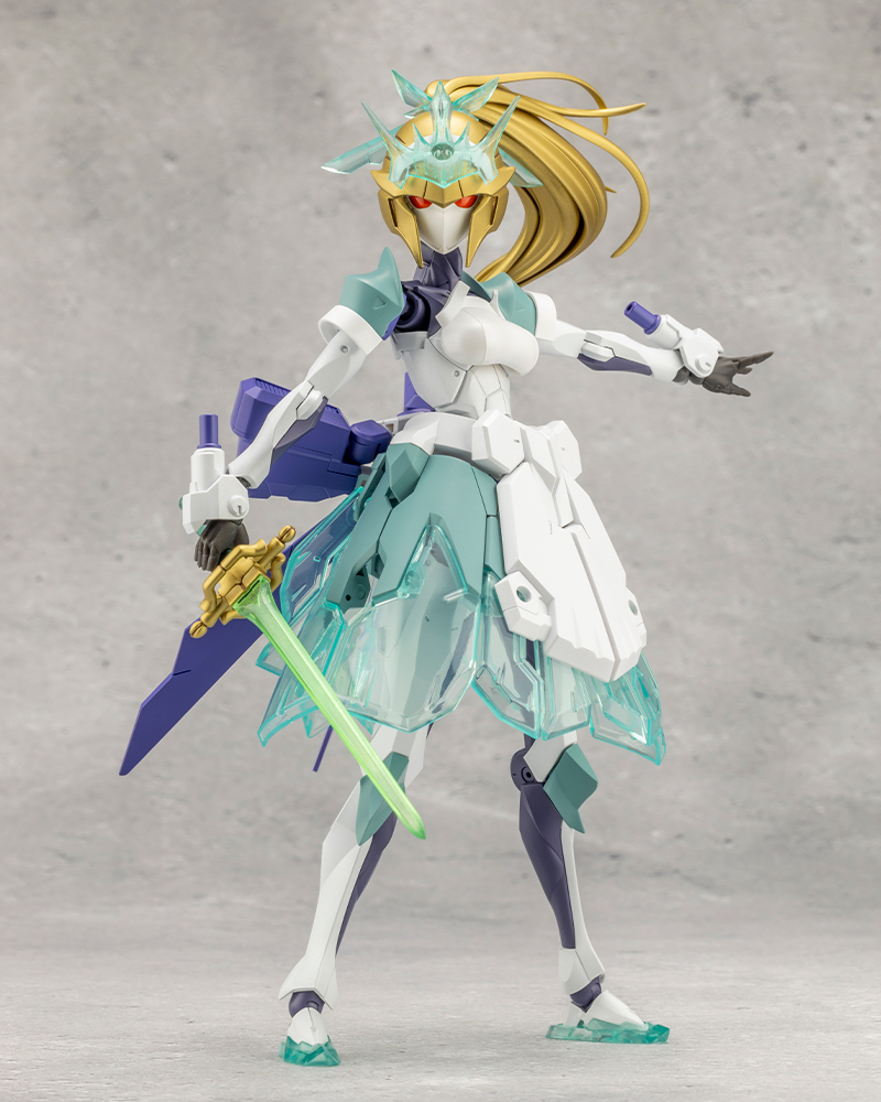 Tokyo Mark - Green Glass - Megalomaria Unlimited Universe