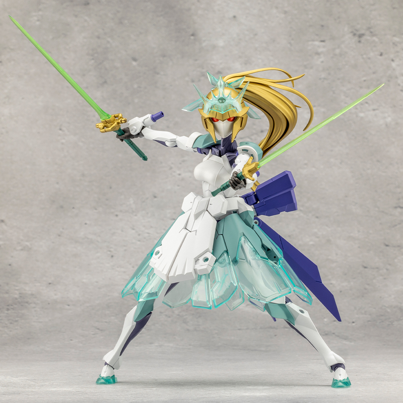 Tokyo Mark - Green Glass - Megalomaria Unlimited Universe