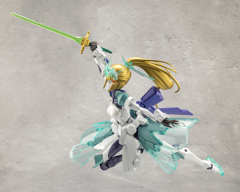 Tokyo Mark - Green Glass - Megalomaria Unlimited Universe