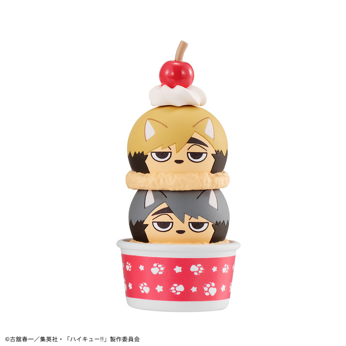 Tsumichen - Stack Up & Change Haikyu! Set [With Gift] - Haikyu!