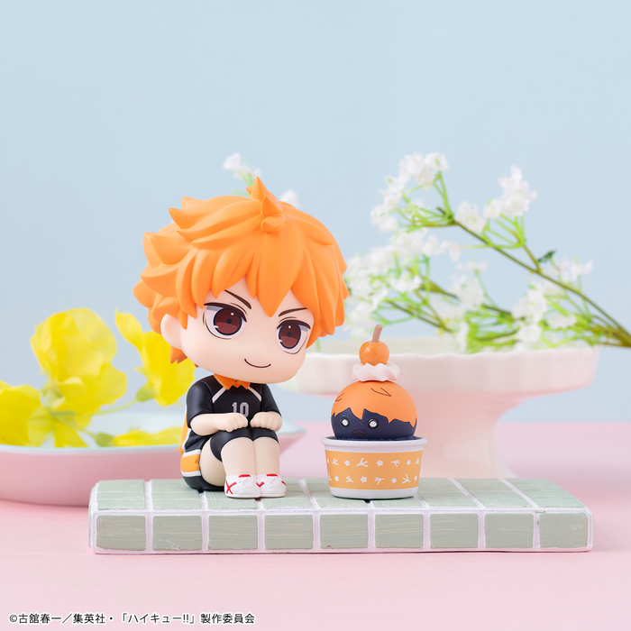 Tsumichen - Stack Up & Change Haikyu! Set [With Gift] - Haikyu!