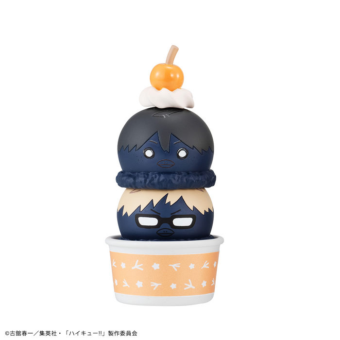 Tsumichen - Stack Up & Change Haikyu! Set [With Gift] - Haikyu!