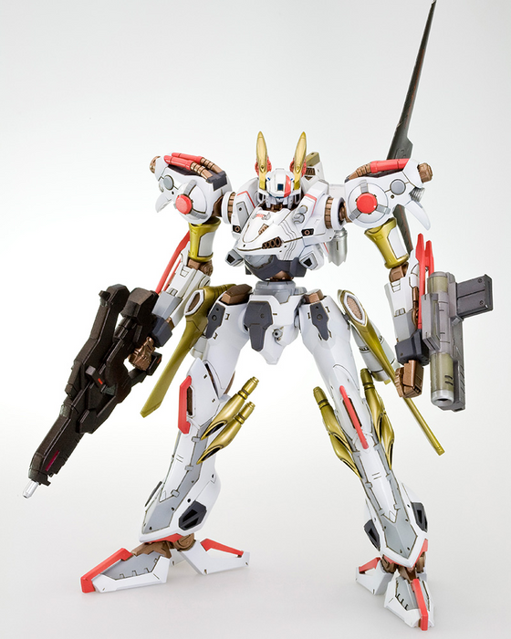 V.I.Series - Mirage C-03-Helios Victoria - Armored Core 1/72