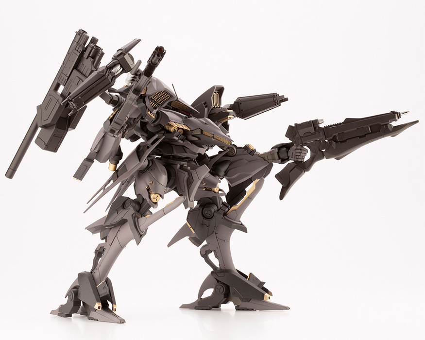 [Pre-Order END][ETA Q3 2025] V.I.Series - Rayleonard 03-Aaliyah Supplice Opening Ver. - Armored Core 1/72 (Re-Run)
