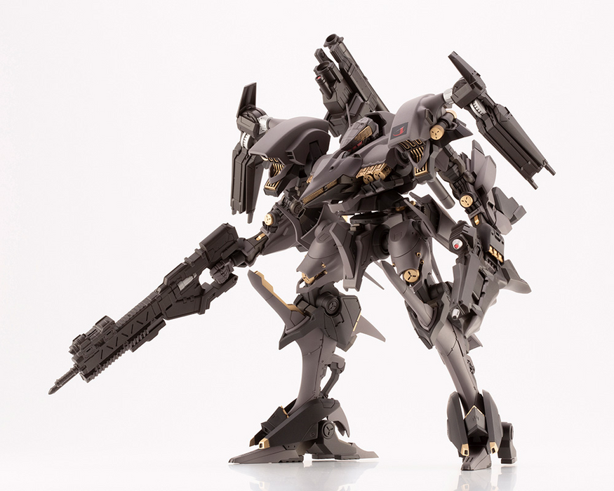 [Pre-Order END][ETA Q3 2025] V.I.Series - Rayleonard 03-Aaliyah Supplice Opening Ver. - Armored Core 1/72 (Re-Run)