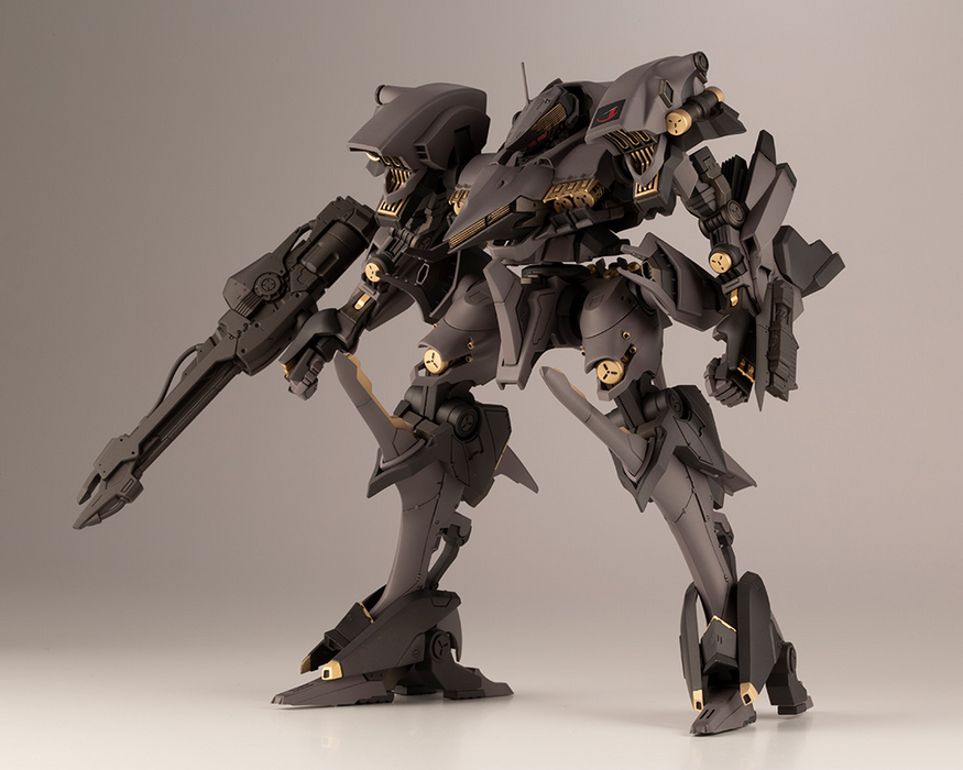 [Pre-Order END][ETA Q3 2025] V.I.Series - Rayleonard 03-Aaliyah Supplice Opening Ver. - Armored Core 1/72 (Re-Run)