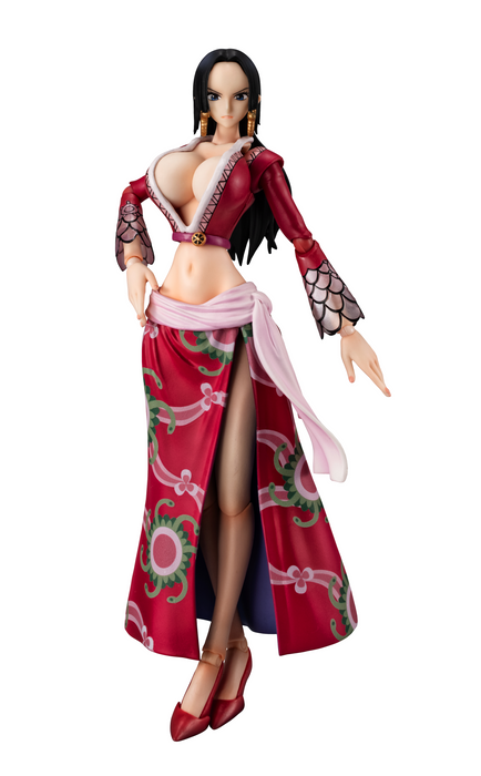 Variable Action Heroes - Boa Hancock Ver.1.5 - One Piece