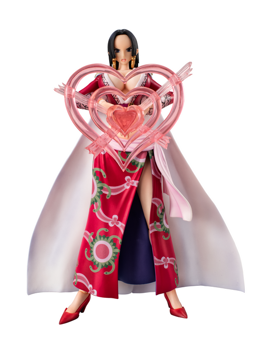 Variable Action Heroes - Boa Hancock Ver.1.5 - One Piece