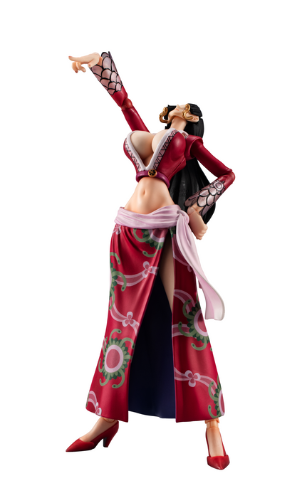 Variable Action Heroes - Boa Hancock Ver.1.5 - One Piece