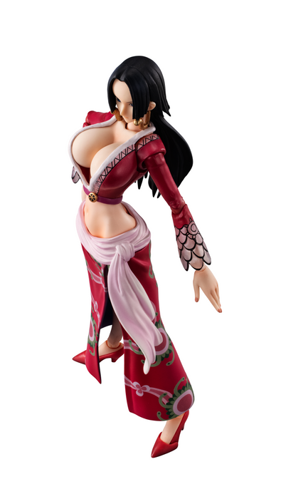 Variable Action Heroes - Boa Hancock Ver.1.5 - One Piece