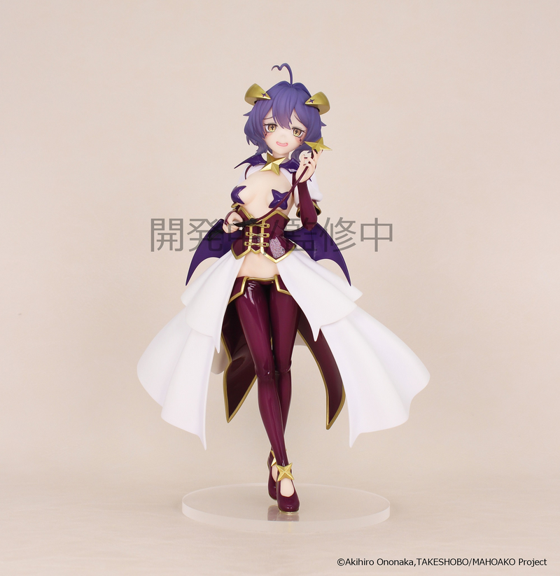 Vivit - Magia Baiser - Gushing Over Magical Girls