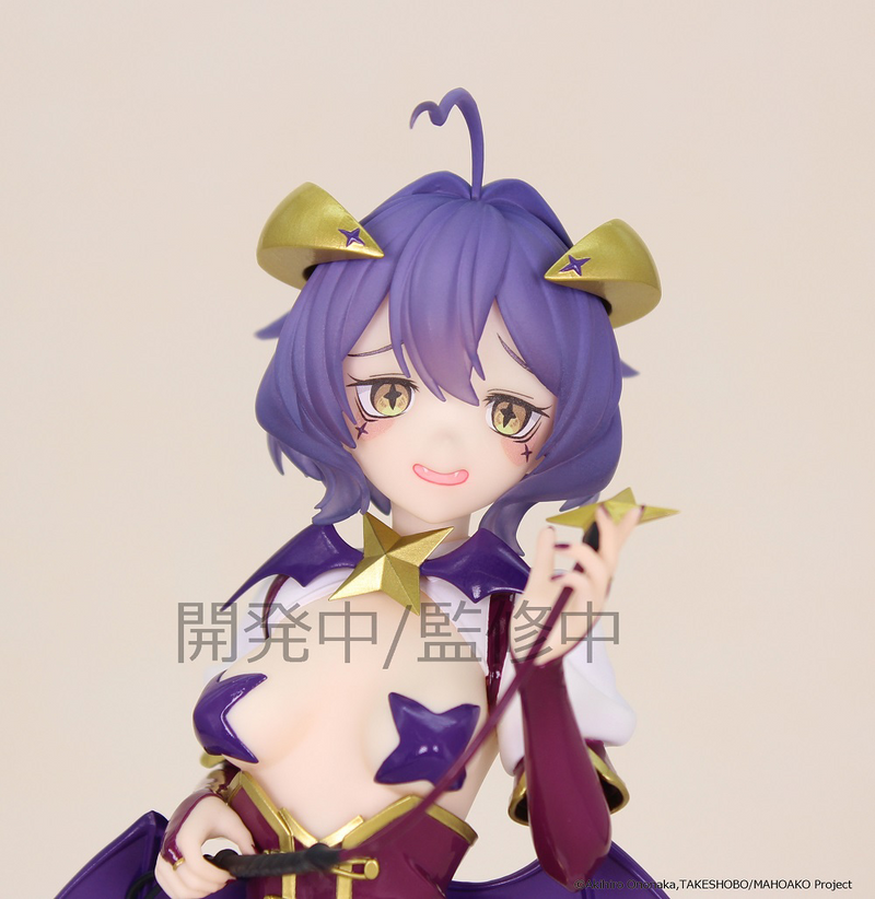 Vivit - Magia Baiser - Gushing Over Magical Girls