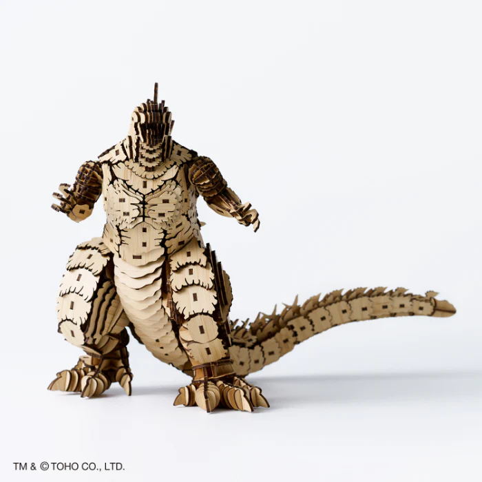 [ARRIVED][JAN 2026] Wa-Gu-Mi - Godzilla -1.0