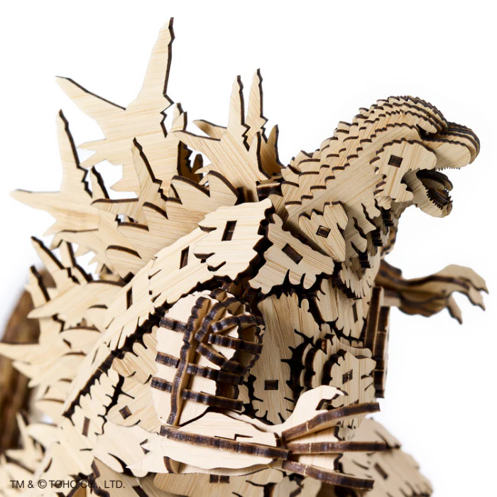 [ARRIVED][JAN 2026] Wa-Gu-Mi - Godzilla -1.0