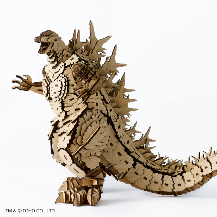 [ARRIVED][JAN 2026] Wa-Gu-Mi - Godzilla -1.0