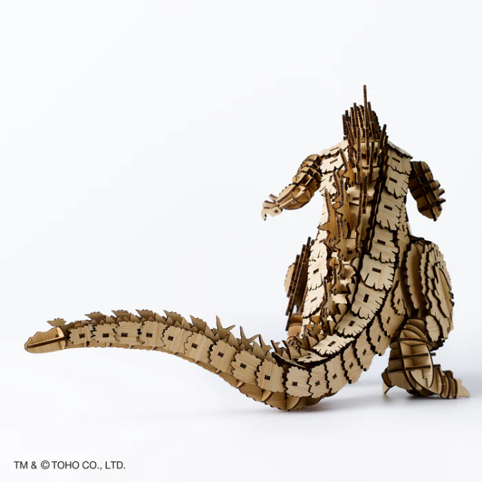 [ARRIVED][JAN 2026] Wa-Gu-Mi - Godzilla -1.0