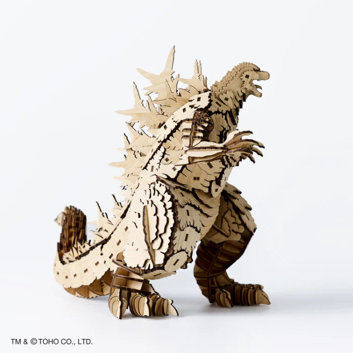 [ARRIVED][JAN 2026] Wa-Gu-Mi - Godzilla -1.0
