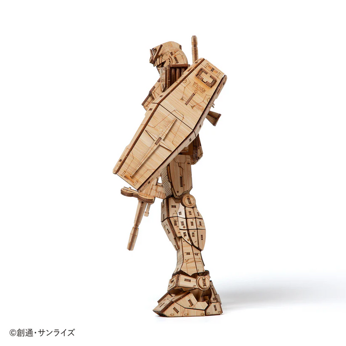 [Pre-Order][ETA Q3 2025] Wa-gu-mi - RX-78-2 Gundam