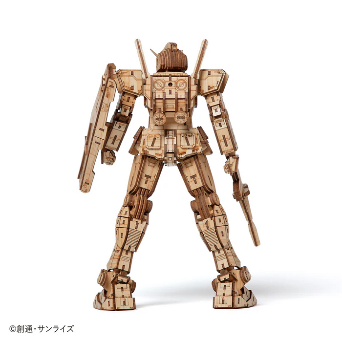 [Pre-Order][ETA Q3 2025] Wa-gu-mi - RX-78-2 Gundam