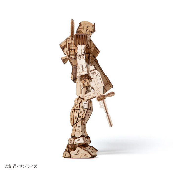 [Pre-Order][ETA Q3 2025] Wa-gu-mi - RX-78-2 Gundam
