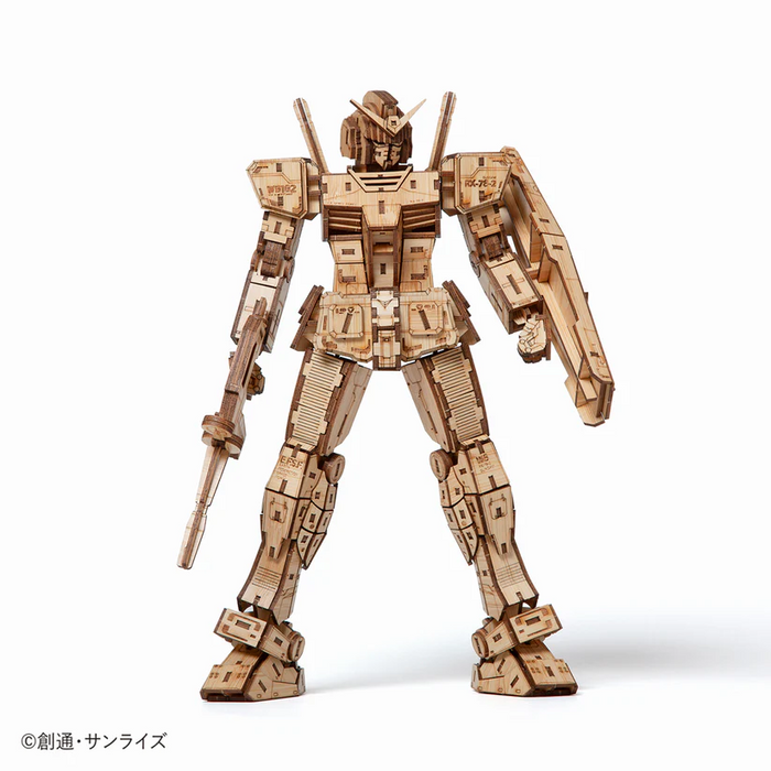 [Pre-Order][ETA Q3 2025] Wa-gu-mi - RX-78-2 Gundam
