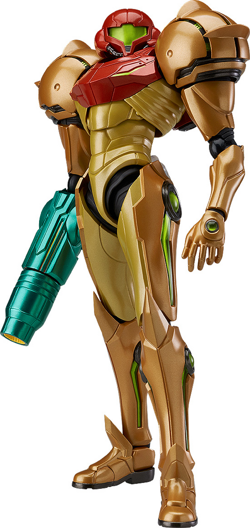 ARRIVED][APR 2026] Figma - 349 Samus Aran: Prime 3 Ver. - Metroid