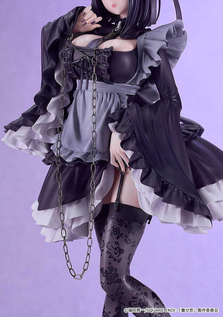Shizuku Kuroe: Cosplay By Marin - My Dress-Up Darling 1/6
