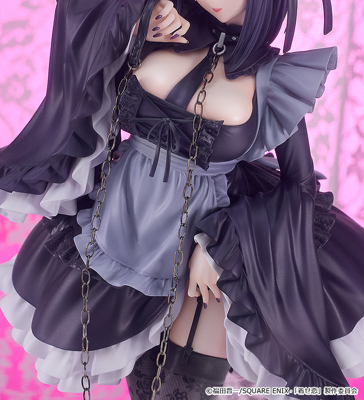 Shizuku Kuroe: Cosplay By Marin - My Dress-Up Darling 1/6