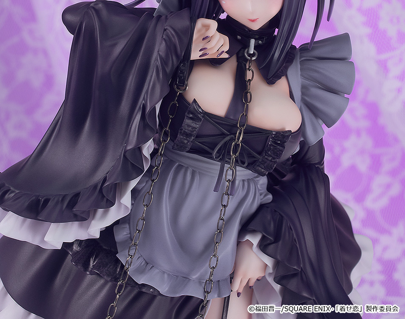 Shizuku Kuroe: Cosplay By Marin - My Dress-Up Darling 1/6