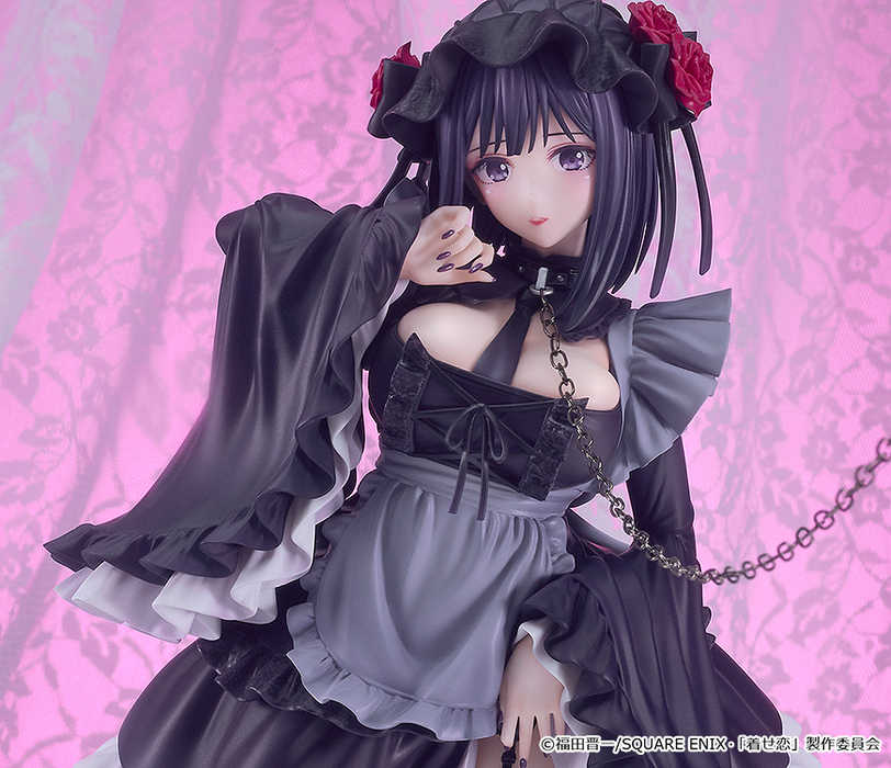 [Pre-Order END][ETA Q3 2026] Shizuku Kuroe: Cosplay By Marin - My Dress-Up Darling 1/6
