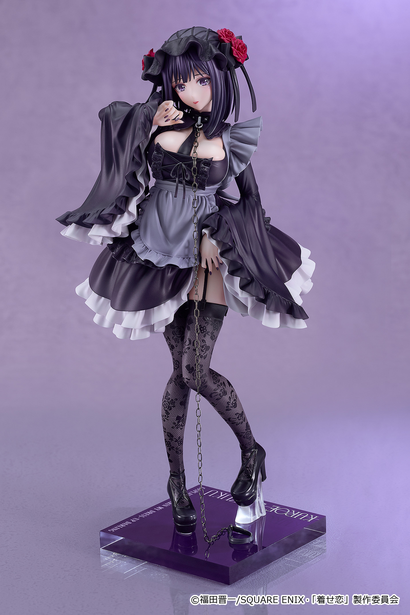 Shizuku Kuroe: Cosplay By Marin - My Dress-Up Darling 1/6