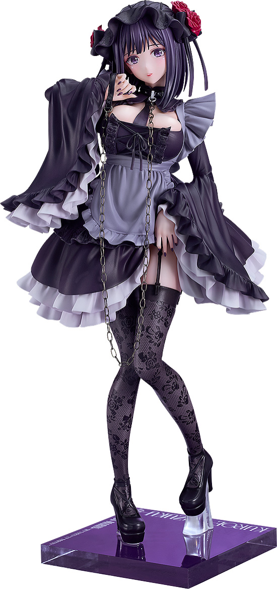 Shizuku Kuroe: Cosplay By Marin - My Dress-Up Darling 1/6