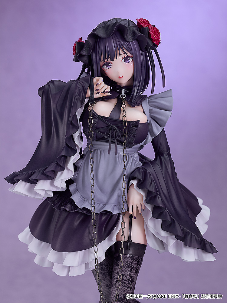 Shizuku Kuroe: Cosplay By Marin - My Dress-Up Darling 1/6