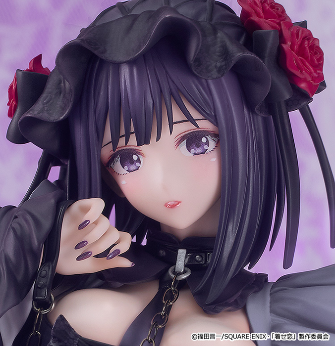 [Pre-Order END][ETA Q3 2026] Shizuku Kuroe: Cosplay By Marin - My Dress-Up Darling 1/6