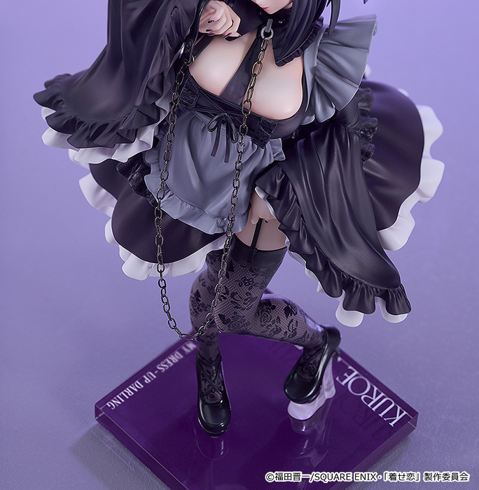 [Pre-Order END][ETA Q3 2026] Shizuku Kuroe: Cosplay By Marin - My Dress-Up Darling 1/6