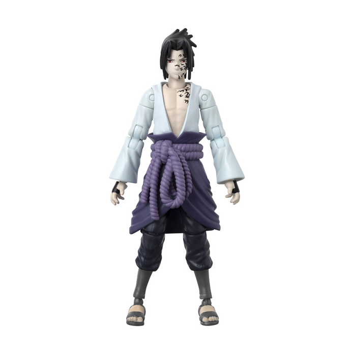 Anime Heroes Beyond - Sasuke Uchiha - Naruto