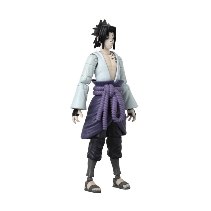 Anime Heroes Beyond - Sasuke Uchiha - Naruto