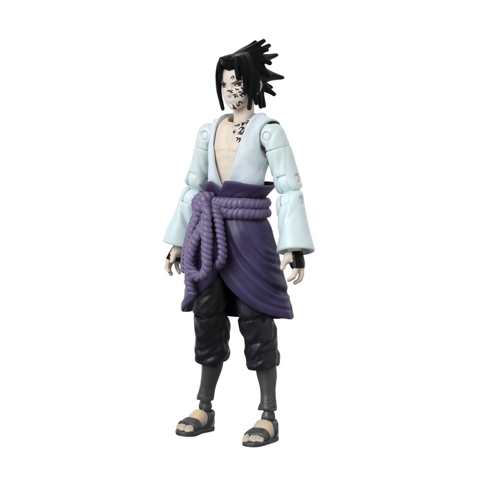 Anime Heroes Beyond - Sasuke Uchiha - Naruto