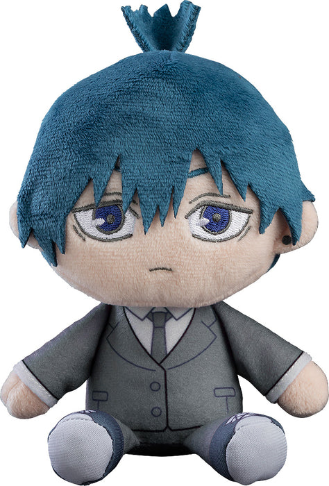 Chainsaw Man Plushie Aki Hayakawa