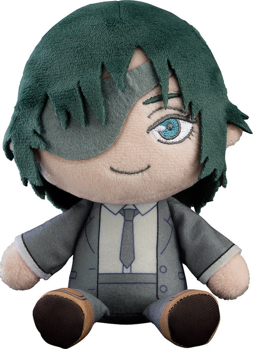 Chainsaw Man Plushie Himeno