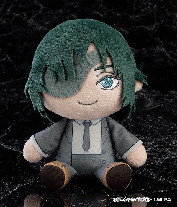 Chainsaw Man Plushie Himeno